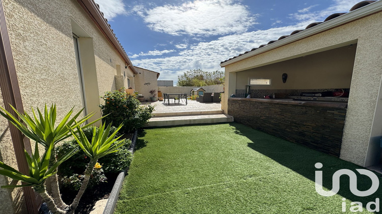 Ma-Cabane - Vente Maison Sallèles-d\'Aude, 90 m²